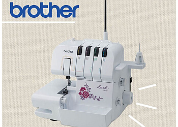 St Johns Magasins De Machines À Coudre Fabricville St Johns