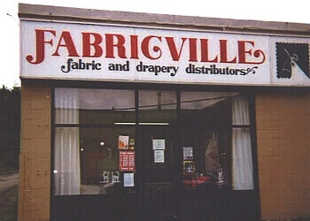 Fabricville St Johns