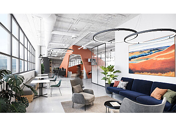 Cambridge residential architect Fabrik Architects Inc.