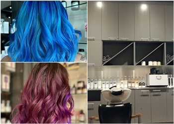 Oshawa hair salon Fabrik Hair Studio