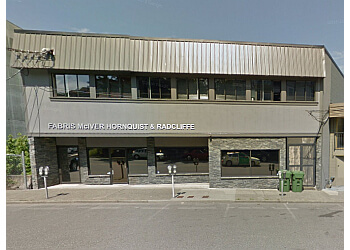 Nanaimo civil litigation lawyer Fabris McIver Hornquist & Radcliffe