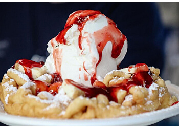 Ajax
Camions De Nourriture
Fabulicious Funnel Cakes  image 1