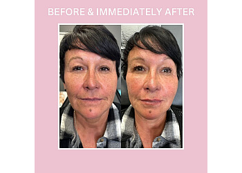 Grande Prairie med spa Face Boutique & Medi-Spa