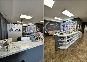 Grande Prairie med spa Face Boutique & Medi-Spa image 1