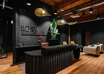 Face First Medical Aesthetics Face First Medical Aesthetics - Regina, SK Med Spa - Clinic Interior Image