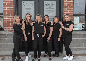 Orillia med spa Face First Medical Aesthetics & Wellness