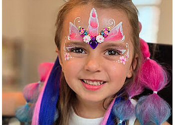 Montreal face painting Face Painting Montreal