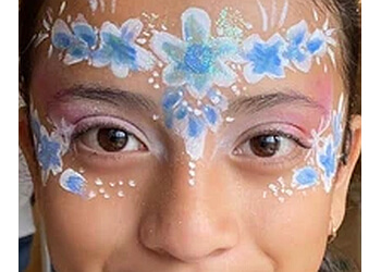 Brampton face painting PartyTO Brampton