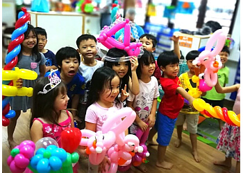 Halton Hills face painting Faceloon Halton Hills