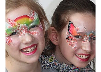 Mississauga Peinture De Visage PartyTO