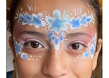 Mississauga Peinture De Visage PartyTO
