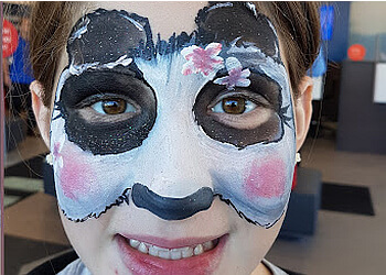 Welland face painting Face the Art Entertainment image 1