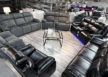 Prince George furniture store Factory Direct Furniture