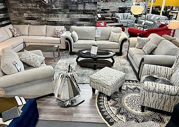 Prince George furniture store Factory Direct Furniture