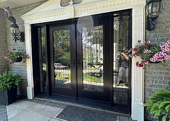 Montreal window company Factory Direct Windows and Doors Inc.
