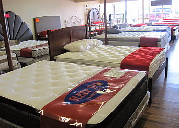 Pickering mattress store Factory Mattress