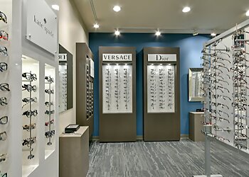 Saskatoon Opticians Factory Optical