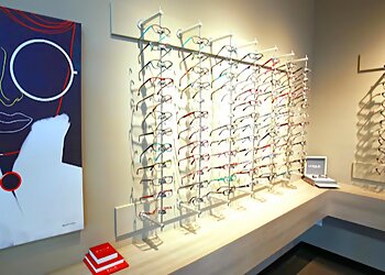 Saskatoon Opticians Factory Optical