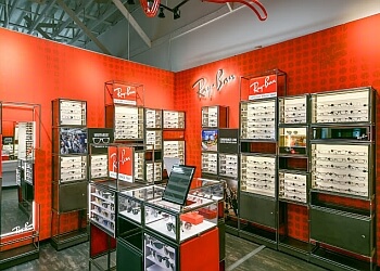 Regina Opticians Factory Optical Regina