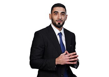 Richmond Hill criminal defence lawyer Fadi Matthew Kazandji - KAZANDJI LAW FIRM image 1