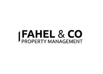 Ottawa property management company Fahel & Co Property Management