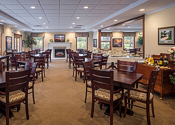 Moncton funeral home Fair Haven Funeral Home & Cemetery