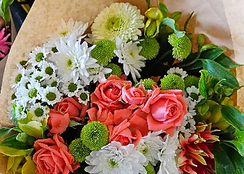 Fairfield Flowers - Chilliwack, BC Florists - Service Highlights