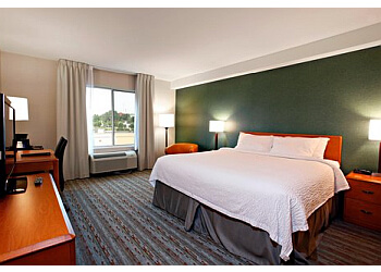 Sudbury Hôtels Fairfield by Marriott Inn & Suites Sudbury