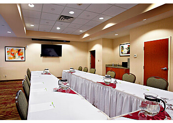 Sudbury Hôtels Fairfield by Marriott Inn & Suites Sudbury