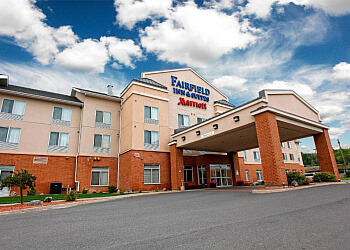 Fairfield Inn & Suites 