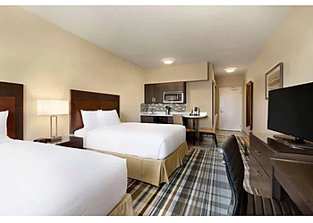 Airdrie hotel Fairfield Inn & Suites Airdrie