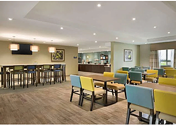 Airdrie hotel Fairfield Inn & Suites Airdrie