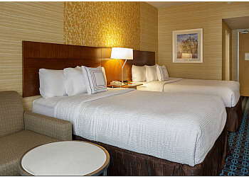 Belleville hotel Fairfield Inn & Suites Belleville