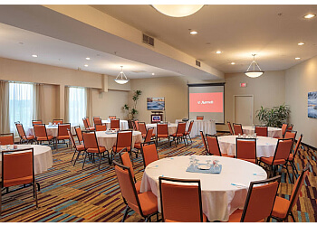 Belleville hotel Fairfield Inn & Suites Belleville