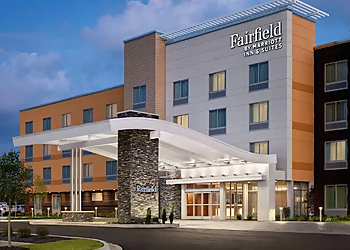 Newmarket hotel Fairfield by Marriott Inn & Suites Newmarket