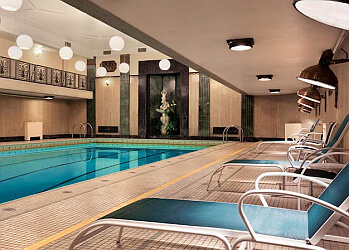 Ottawa Hôtels Fairmont Château Laurier