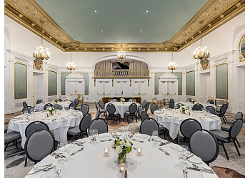 Calgary hotel Fairmont Palliser