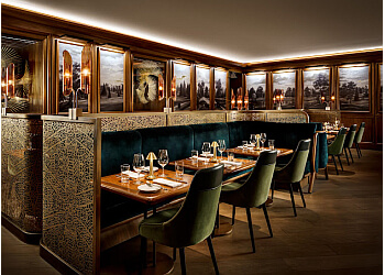 Toronto Hôtels Fairmont Royal York