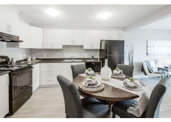 Lethbridge Appartements à louer Fairmont Views Broadstreet Properties Ltd.