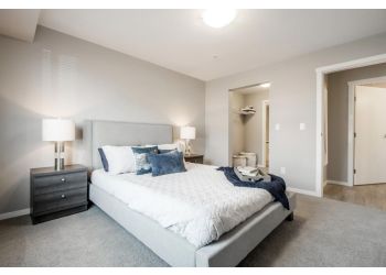 Lethbridge Appartements à louer Fairmont Views Broadstreet Properties Ltd.