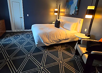 Fairmont the Queen Elizabeth - Montreal, QC Hôtels - Hotel Room Image