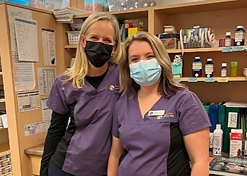 Fairview Animal Hospital - Halifax, NS Veterinary Clinics