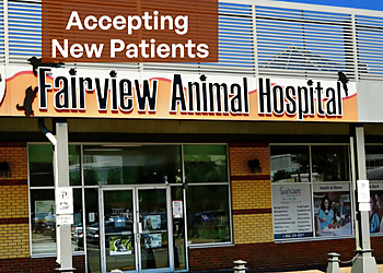 Fairview Animal Hospital Fairview Animal Hospital - Halifax, NS Veterinary Clinics