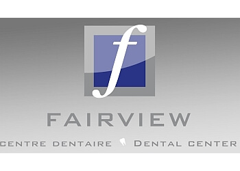 Blainville children dentist Fairview Dental Center
