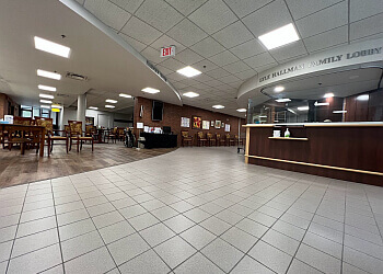 Cambridge retirement home Fairview Mennonite Home