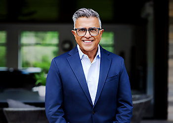 Faisal Susiwala Faisal Susiwala - Cambridge, ON Real Estate Agents - Professional Agent Image