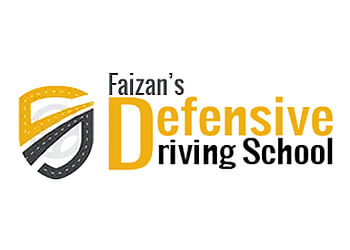 Faizan's Defensive Driving School