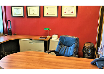 Sudbury divorce lawyer Falldien Law