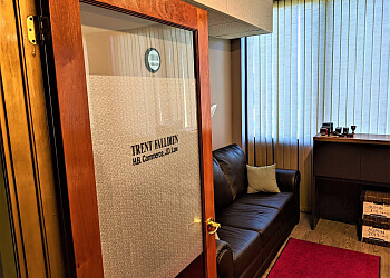 Sudbury divorce lawyer Falldien Law