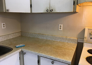 Sault Ste Marie house cleaning service Fallen Angels Cleaning Services